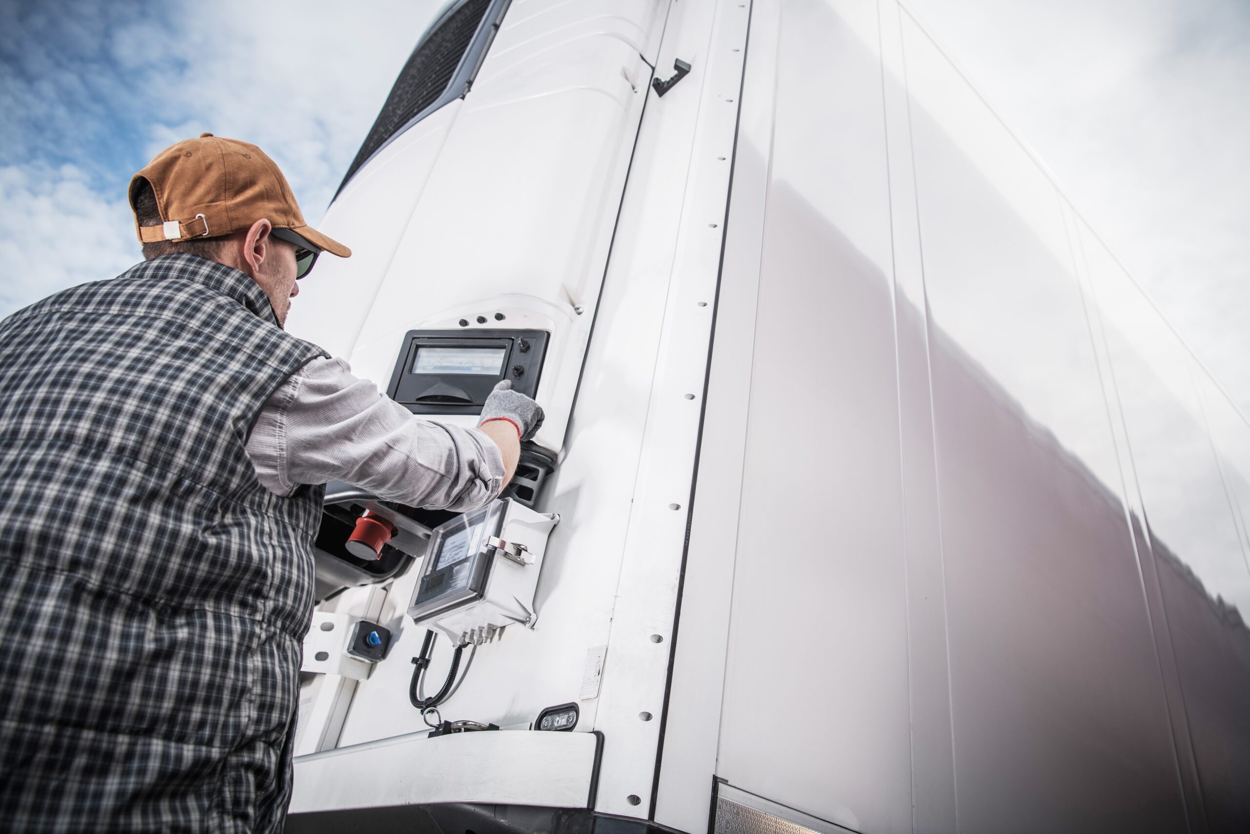 The Benefits of Temperature Controlled Shipping