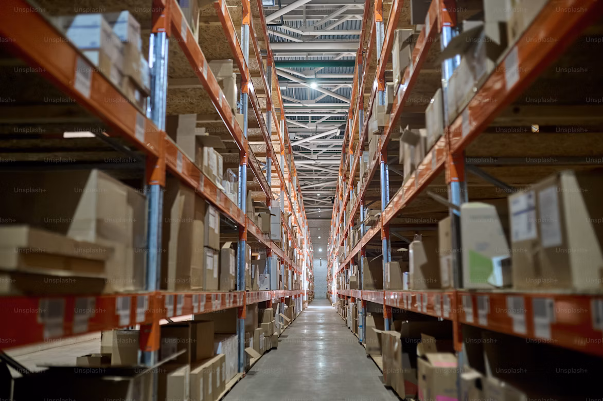 How Warehousing Impacts Your Supply Chain Efficiency in 2025