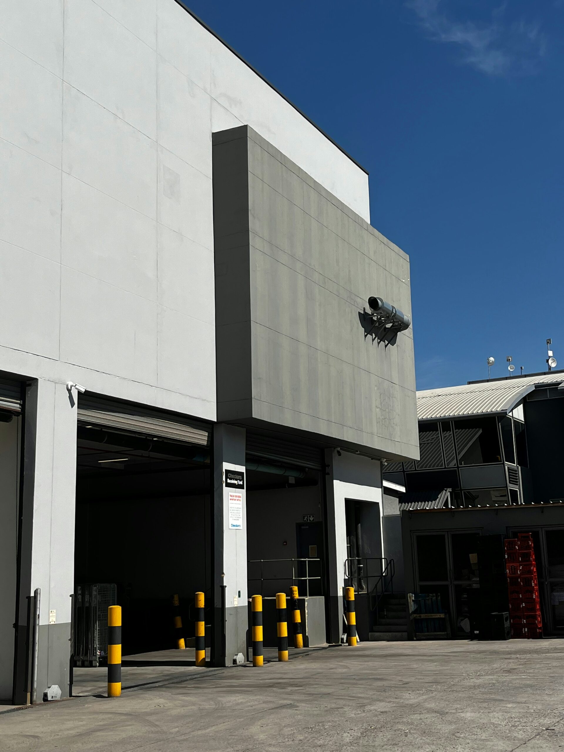 Cross Docking Vancouver: The Ultimate Weapon