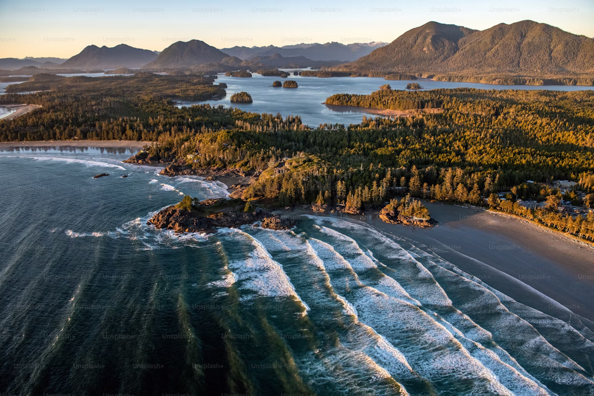 Vancouver Island Freight Services: Complete Guide to Shipping