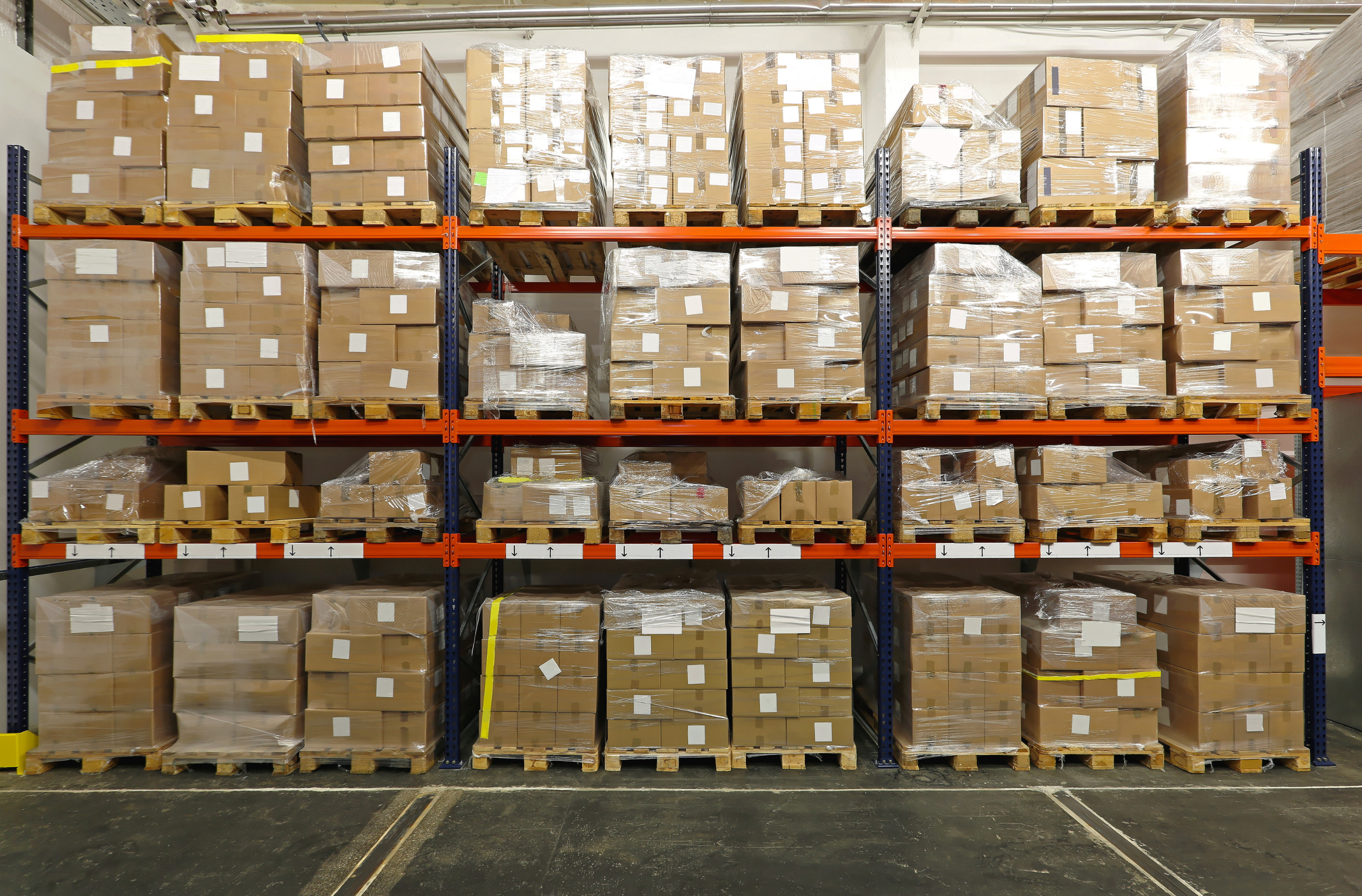 The Complete Guide to Warehousing Vancouver