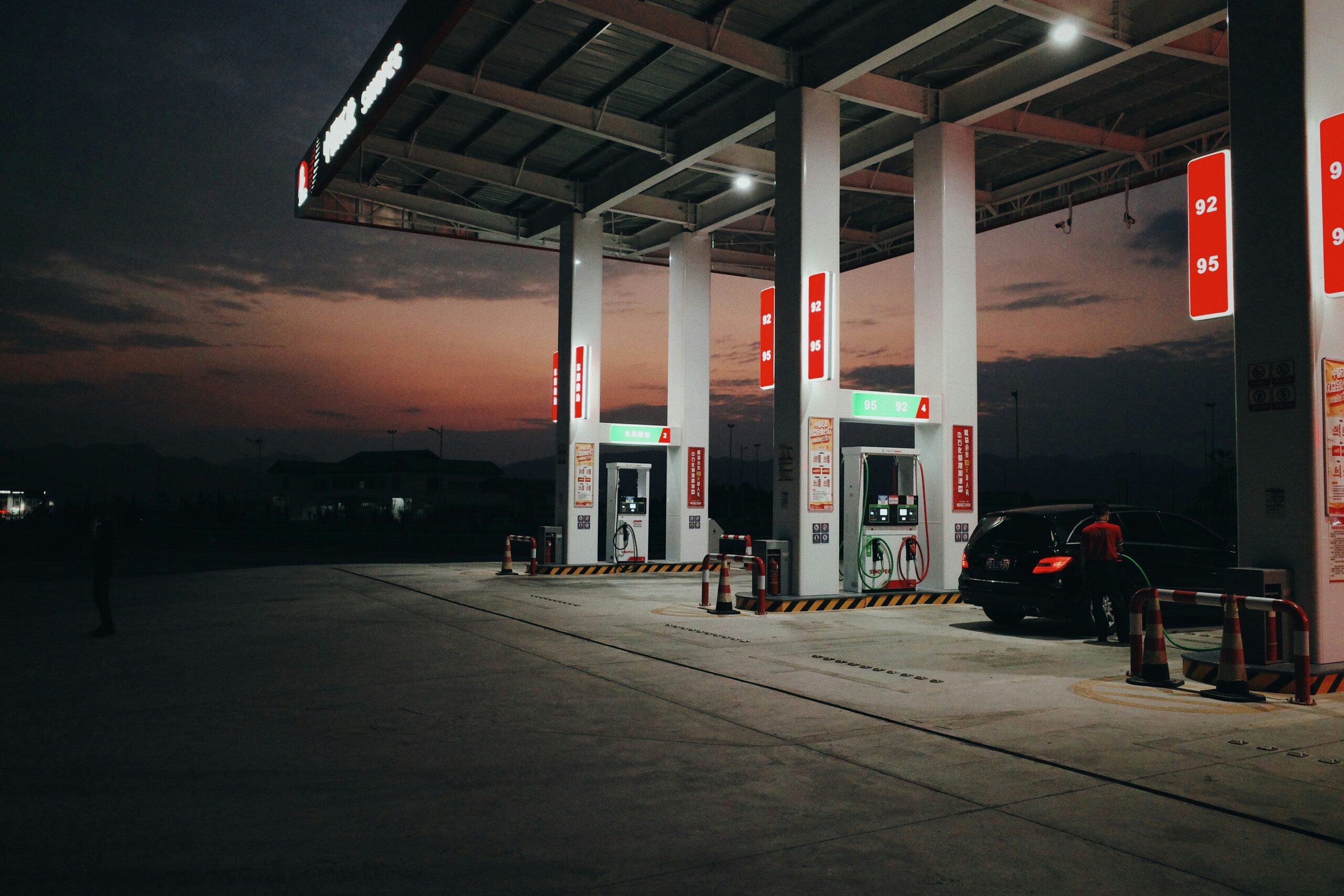 Fuel Surcharge Canada 2026: Why Freight Costs Are Exploding