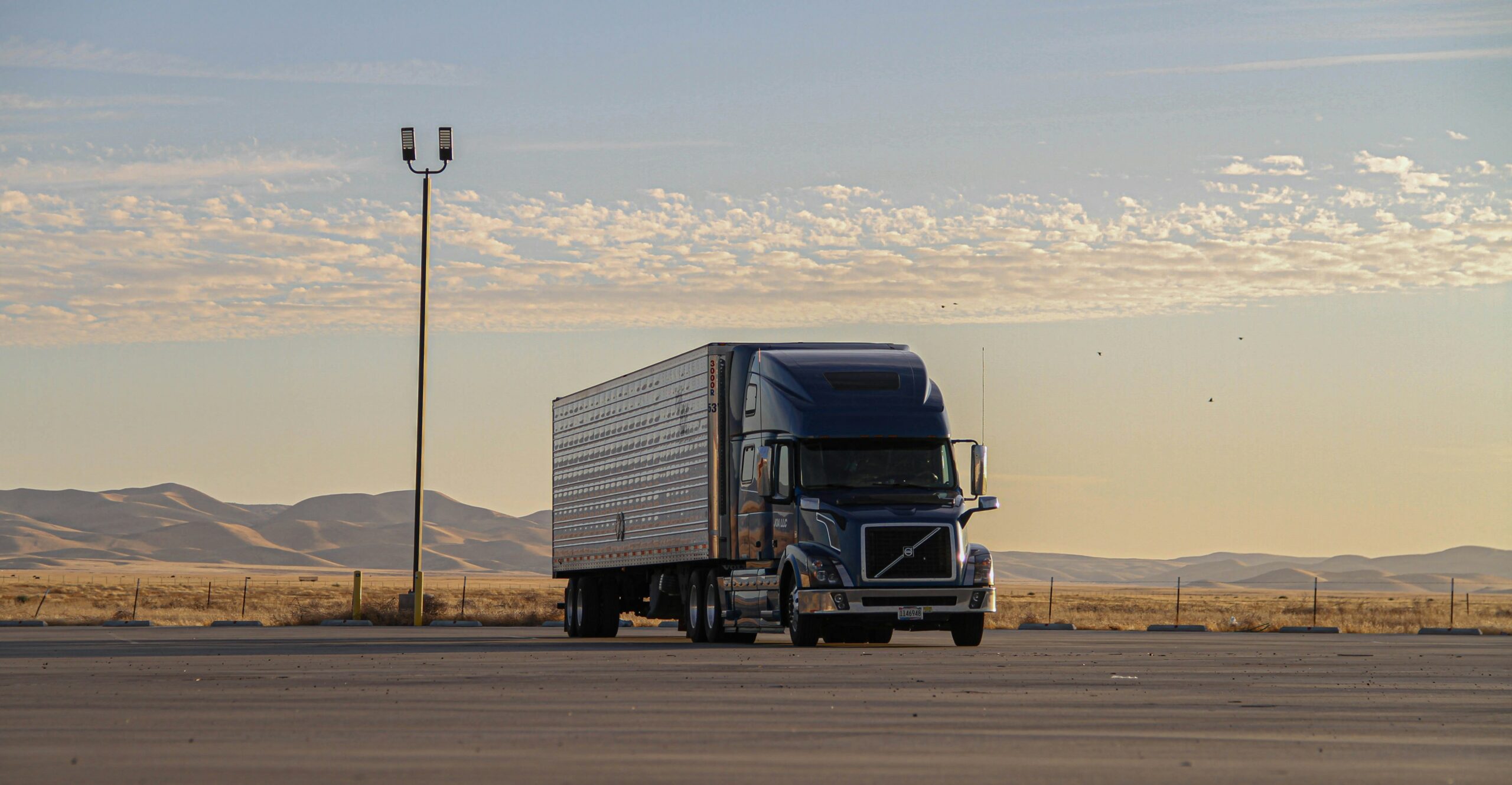 Less Than Truckload (LTL) Shipping in Vancouver: What It Is & When to Use It