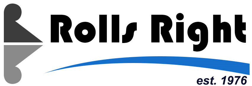 Rolls Right — est. 1976