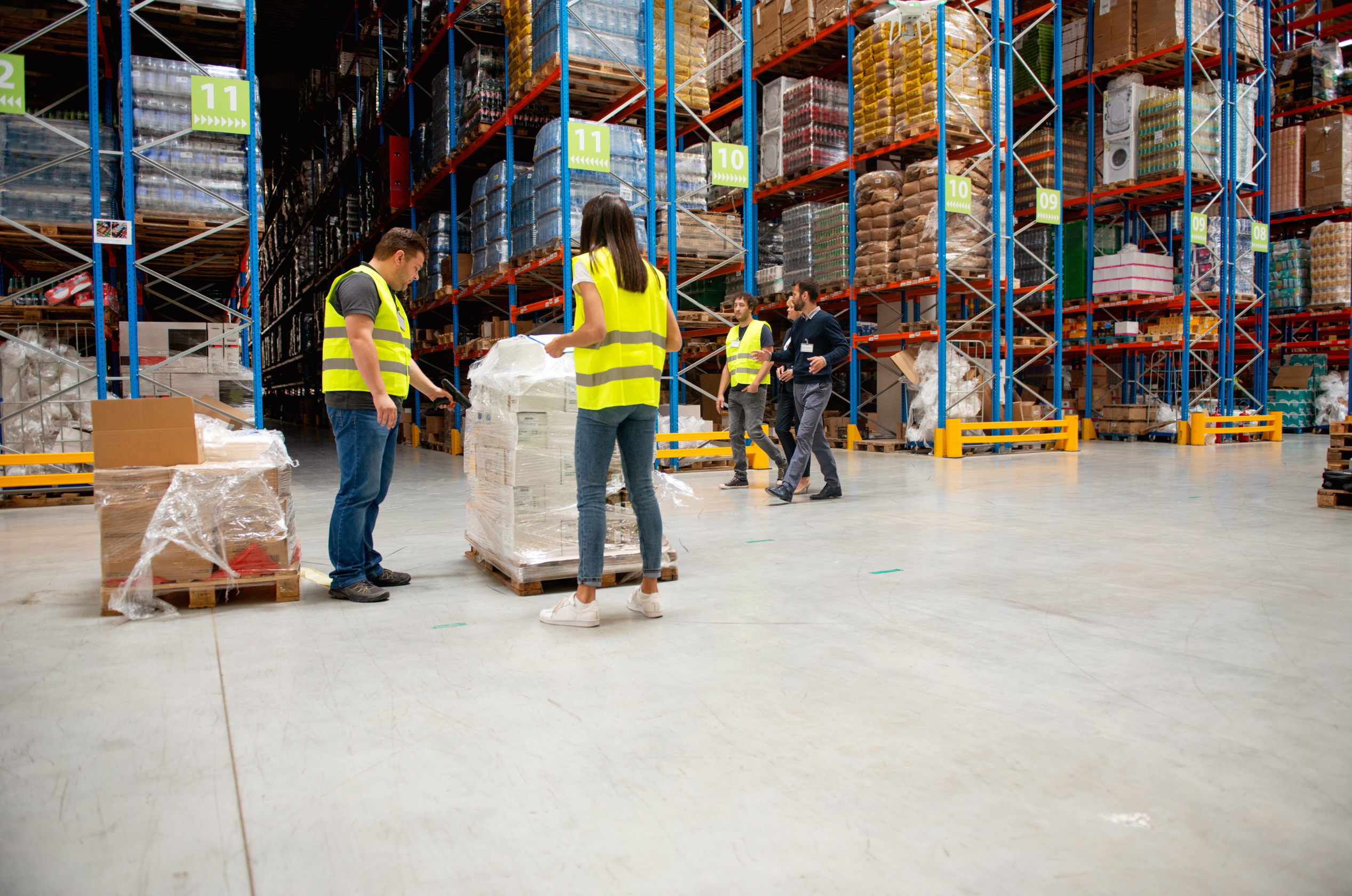 How to Find Warehouse Space in Vancouver BC (And What Size You Actually Need)