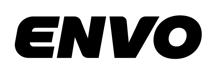 Envo Bikes logo