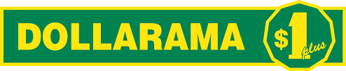 Dollarama logo