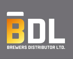 Brewers Distributor Ltd. logo